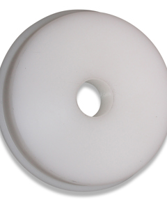 Collar bush entrance gate Roll CM/ESF